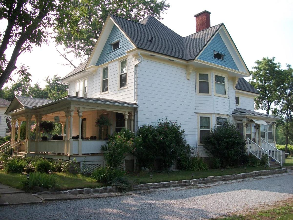 Suitetrails - Green Oaks B&B