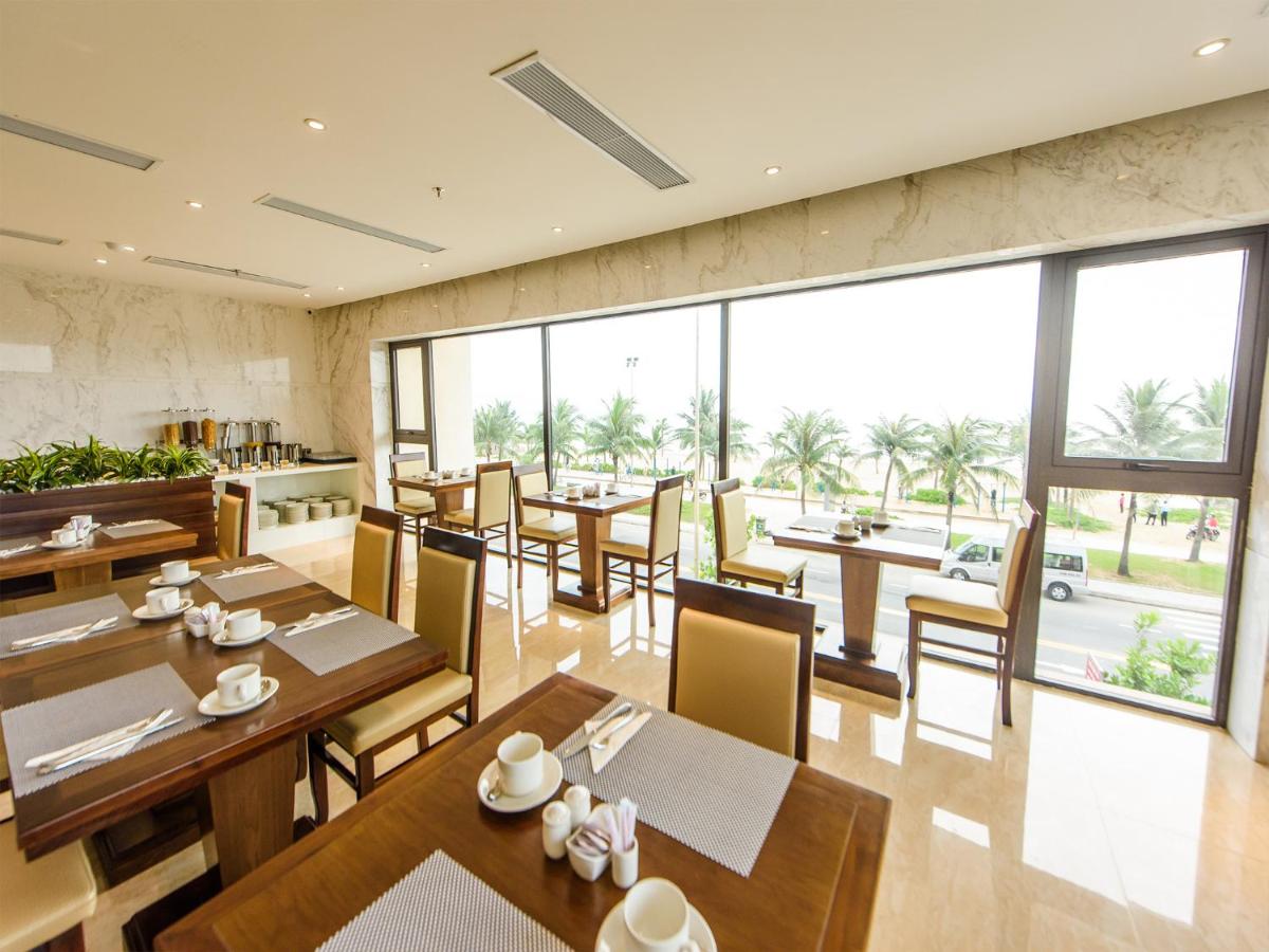 Yarra Ocean Suites Danang - Housity