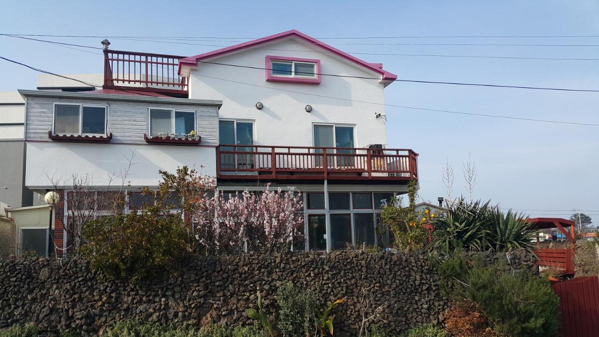 Bangdigareum B&B - Housity