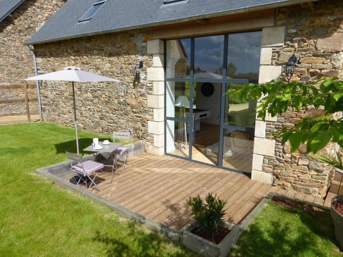 Manoir de kermilven - Housity