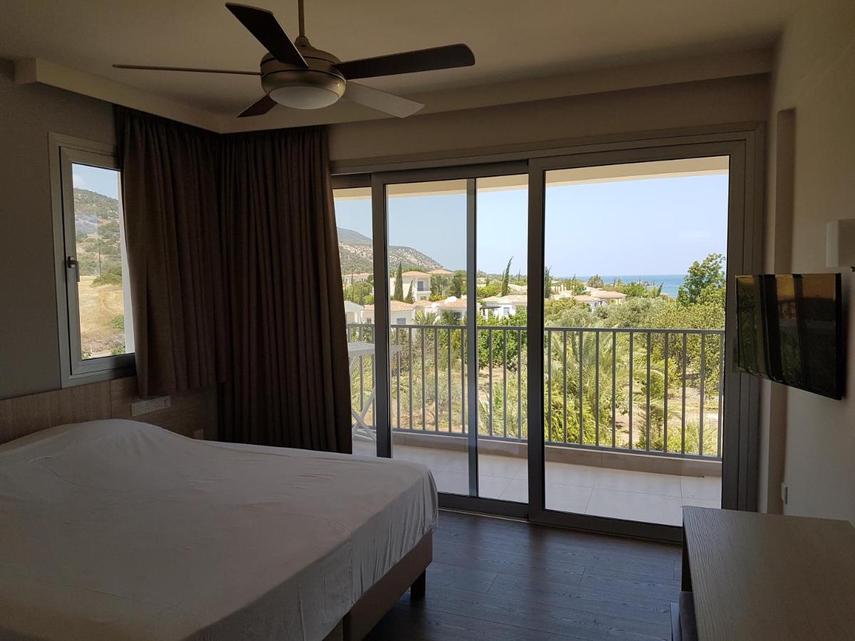 Aphrodite Beach Hotel - Housity