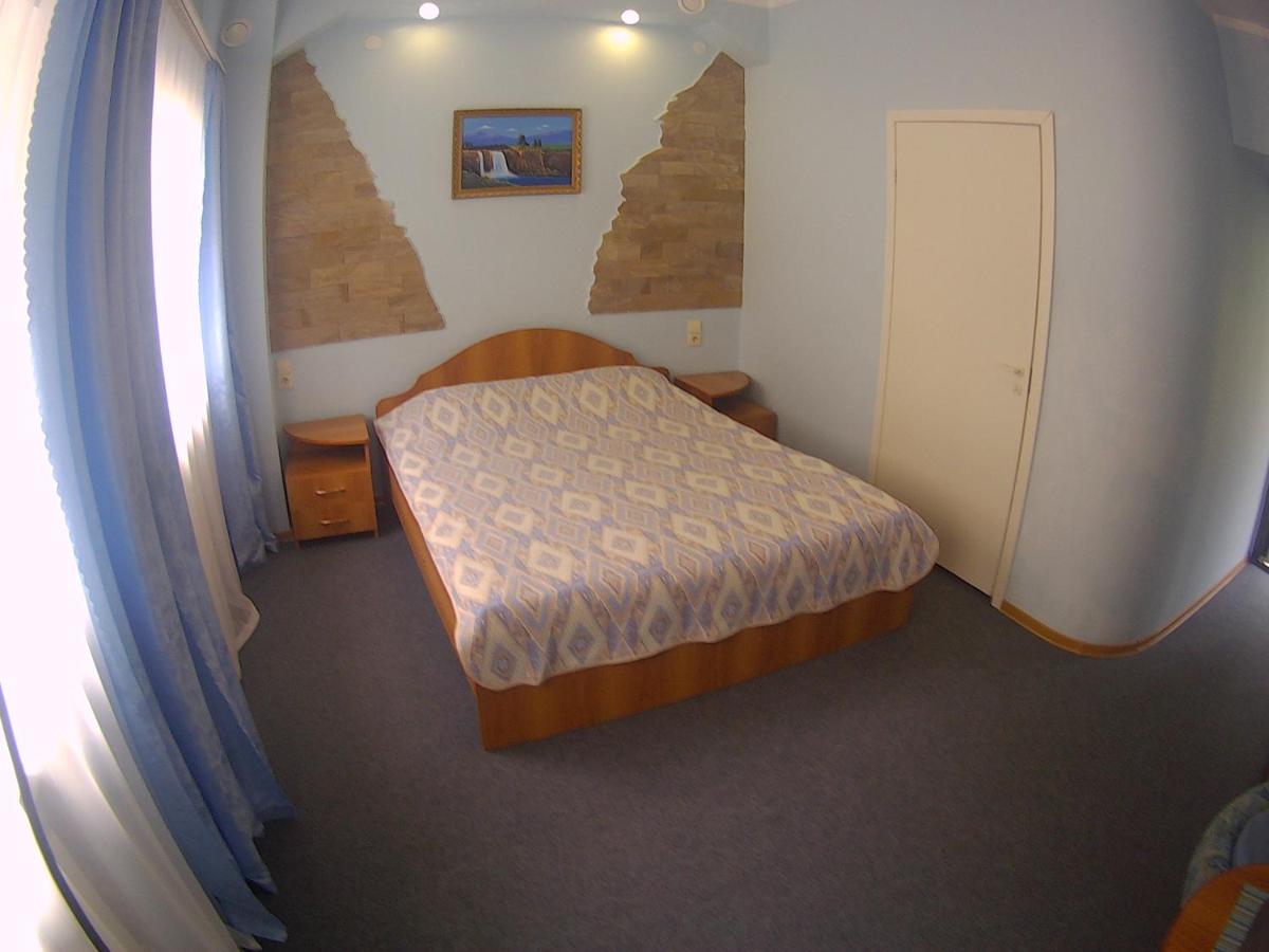 Guest House Evdokimovykh - Housity