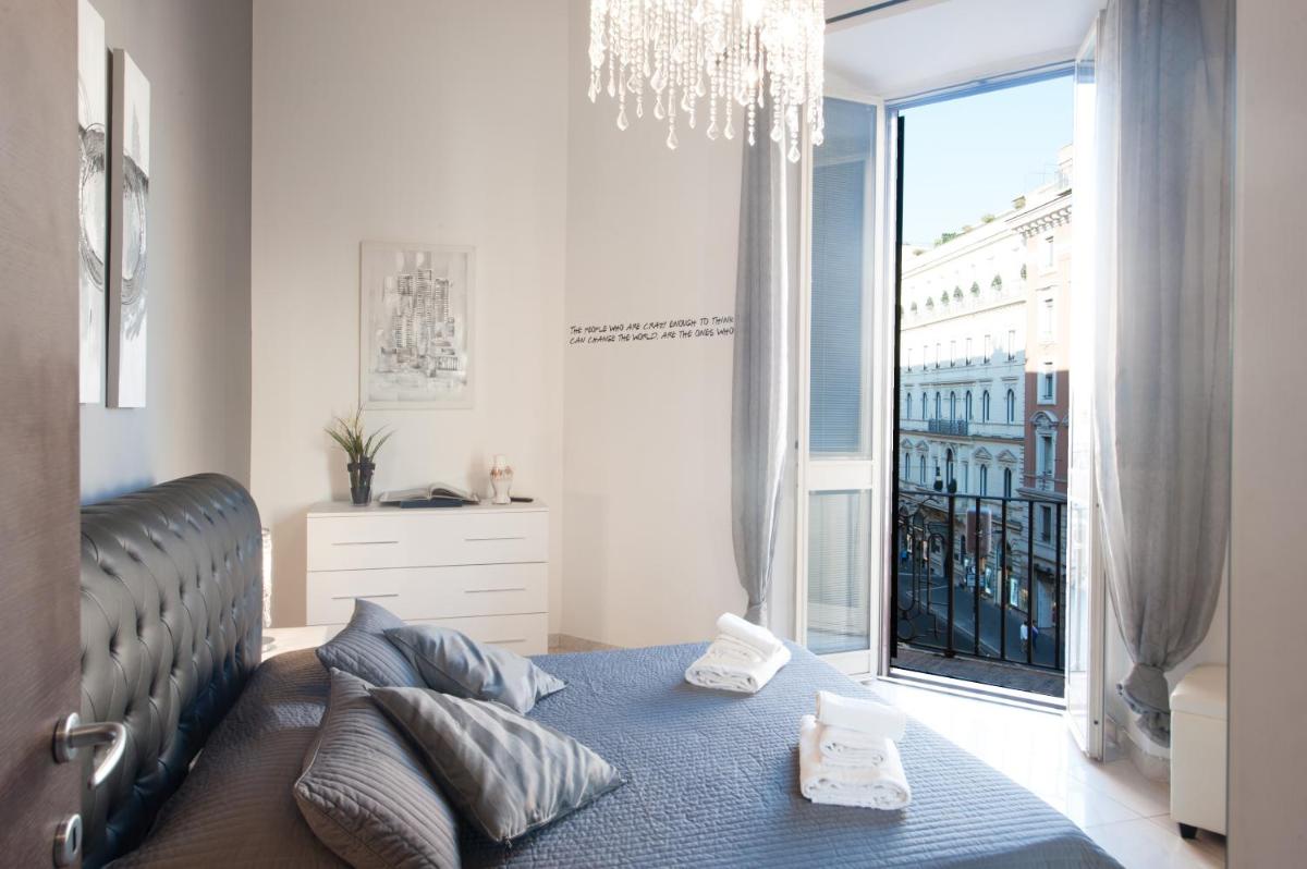 Nazionale 221 Luxury Home - Housity