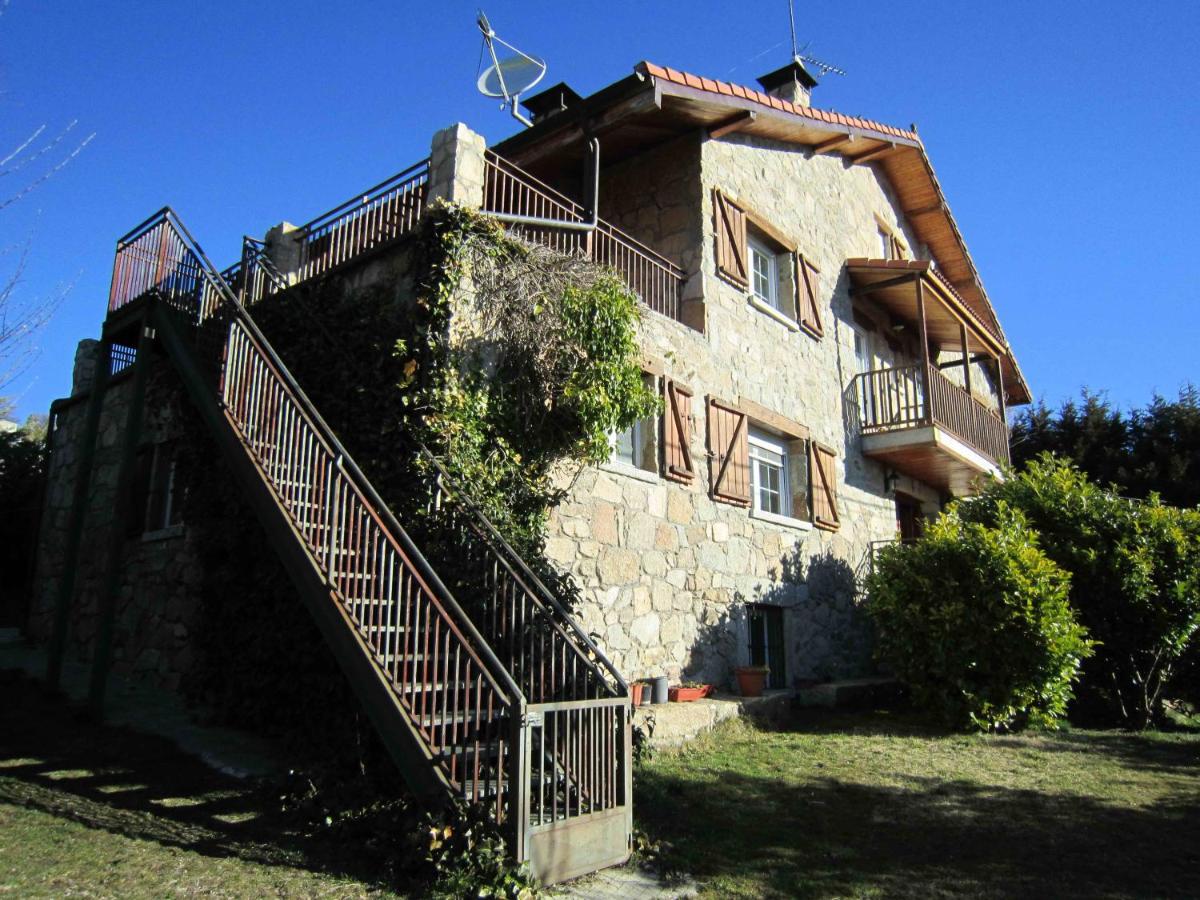 La Casona de Collado - Housity
