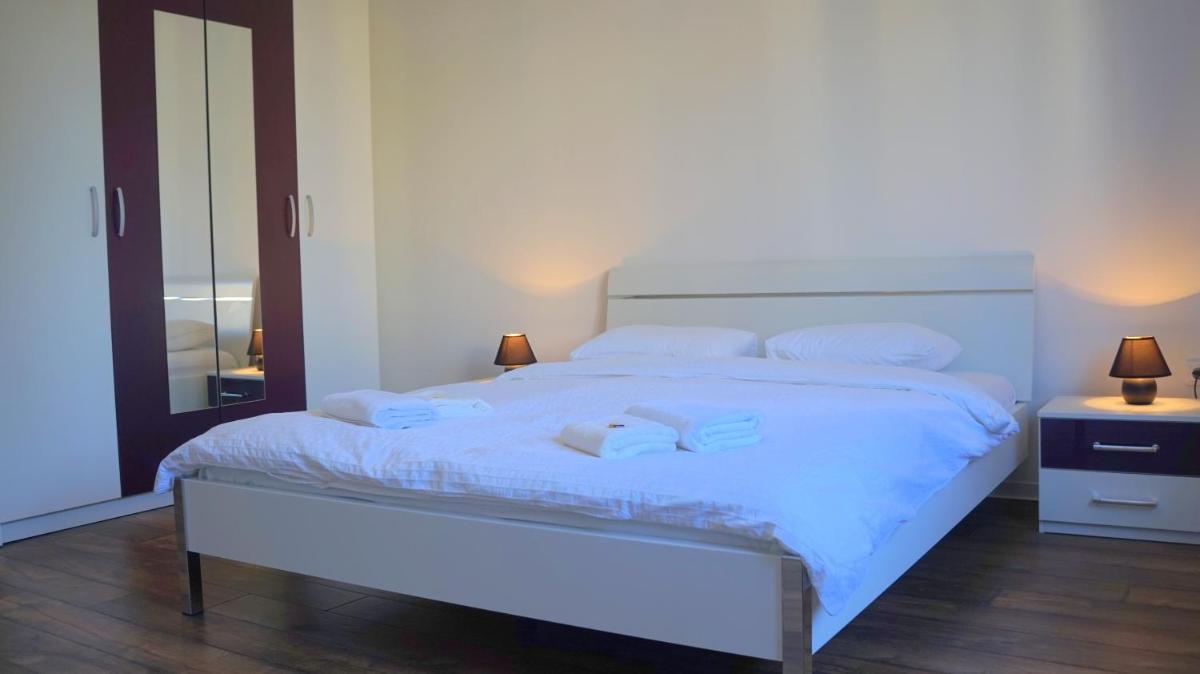 FilinHome Stefanovica Suite 9 - Hizvo