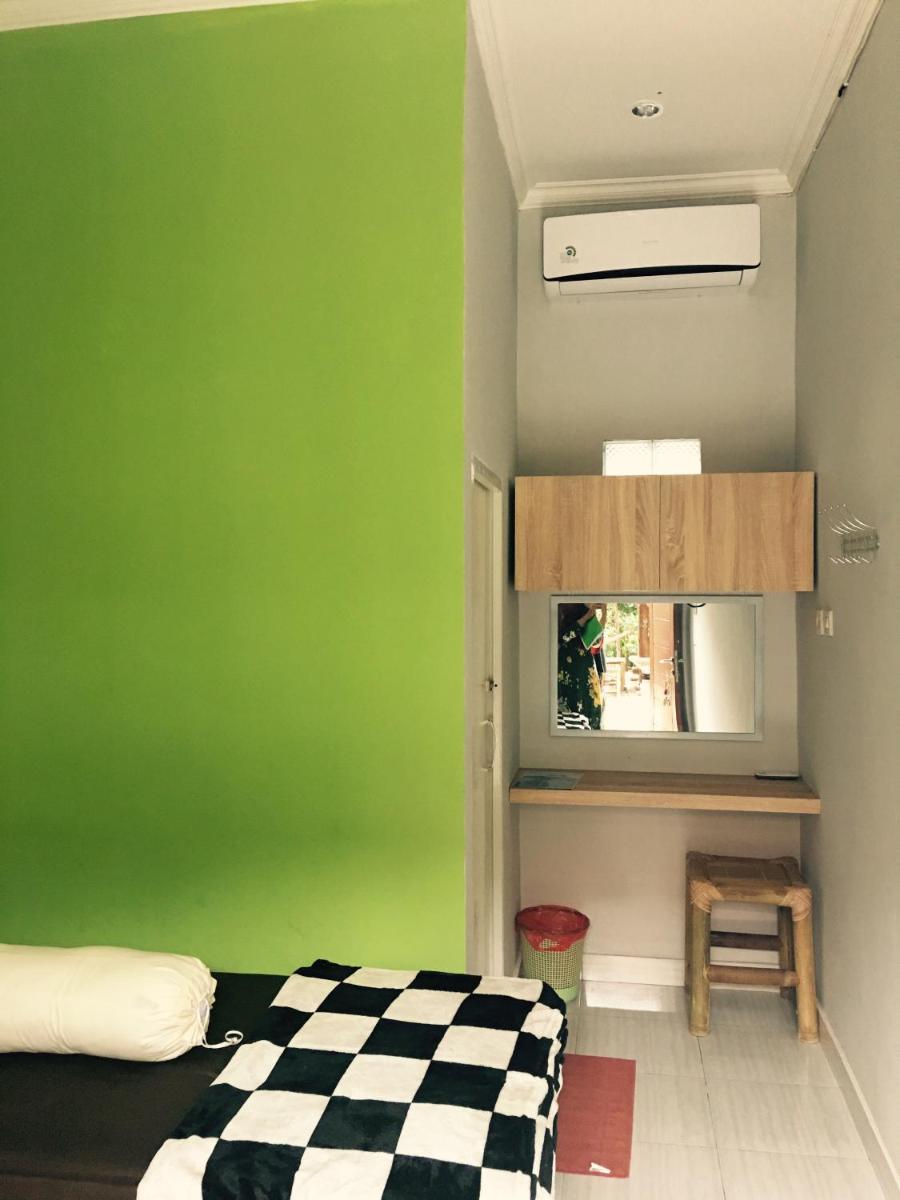 Suitetrails - Guest House Rumah Lombok Syariah