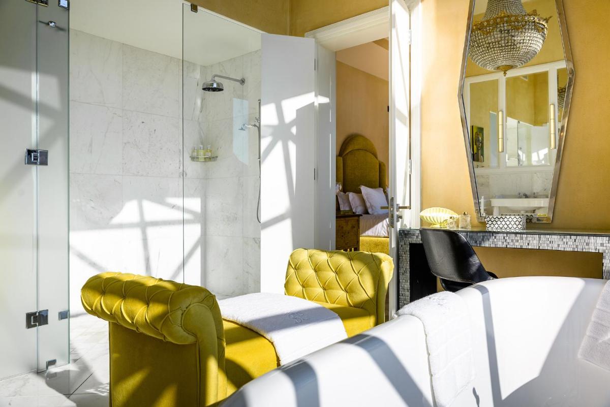 The Silo Hotel - Housity