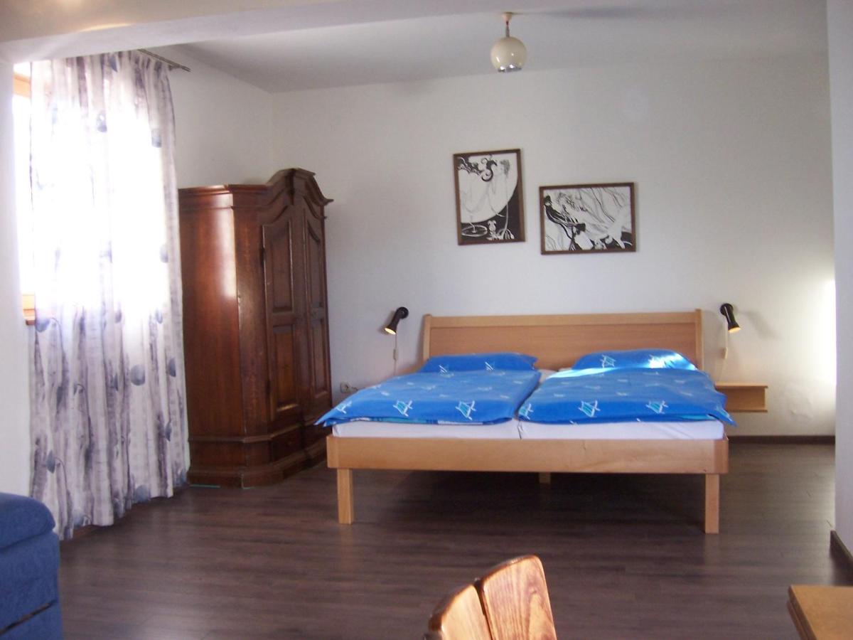 Vila Kuncabok - Housity