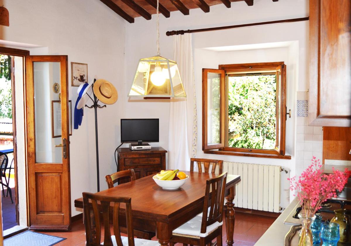 Casa Lilio - Housity