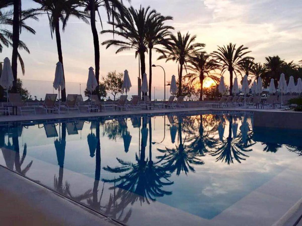 Piscina en o cerca de Myseahouse Flamingo - Adults Only 4* Sup