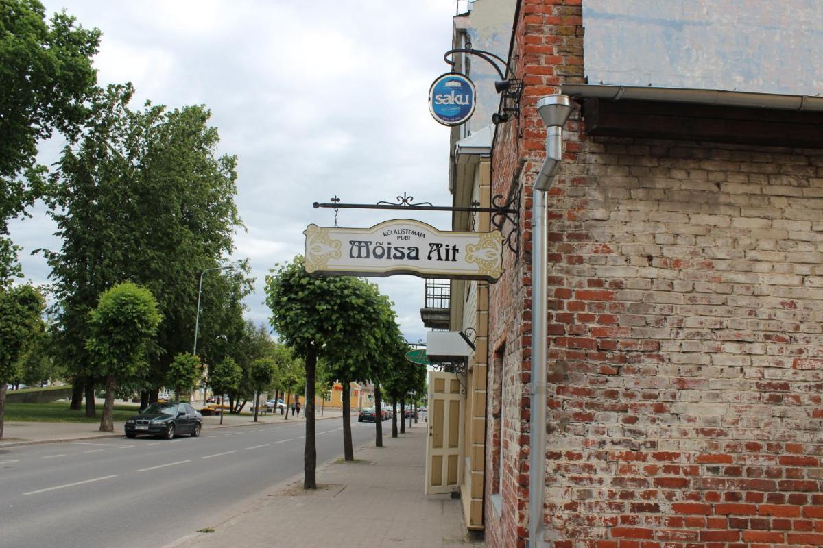 Mõisa Ait Apartment - Housity