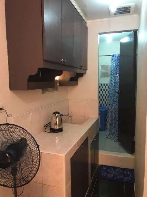 RV Transient - Housity