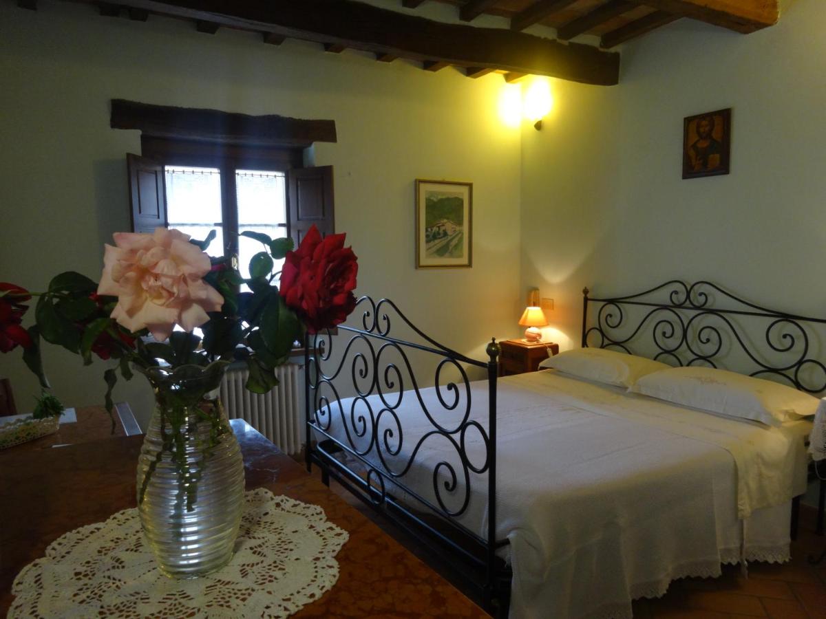B&B Fonte Dei Billi - Housity