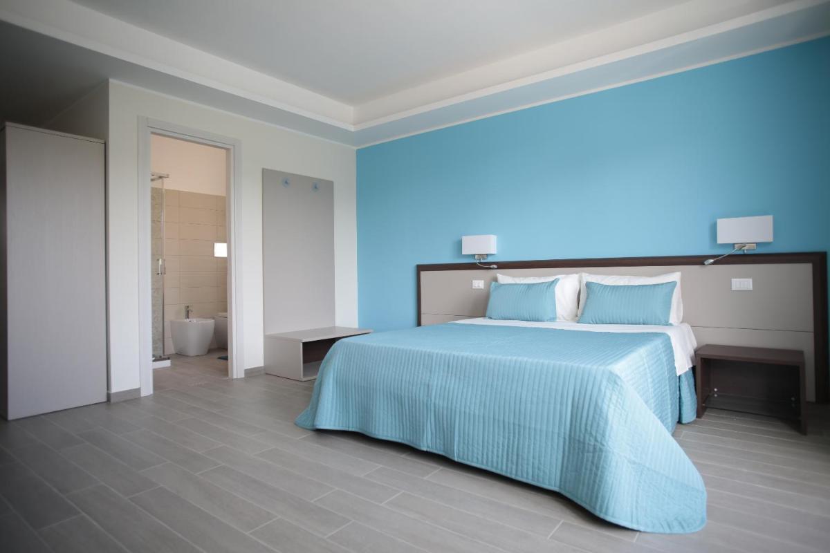 Suitetrails - Sud Est B&B