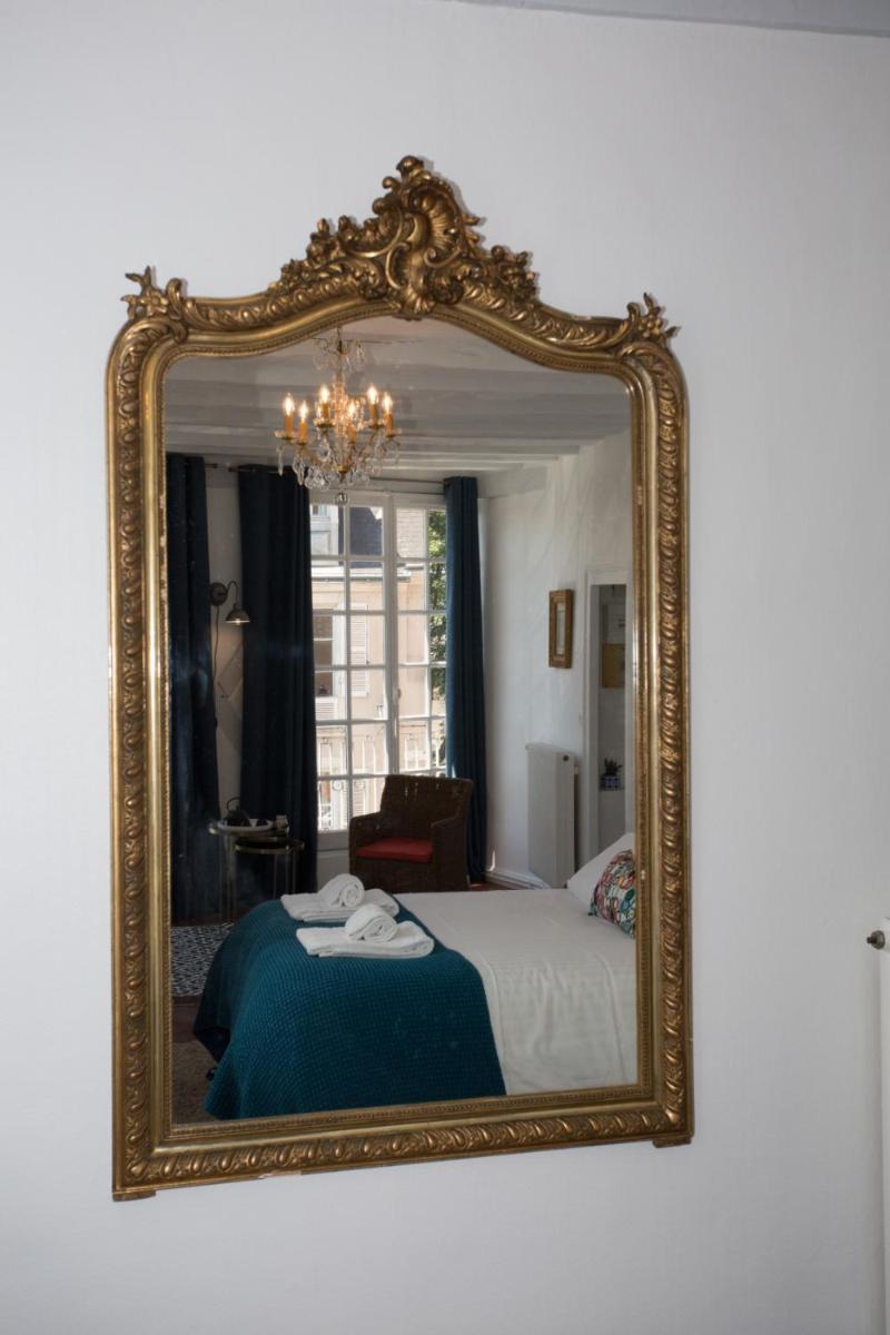 Berceau Henri II - Housity