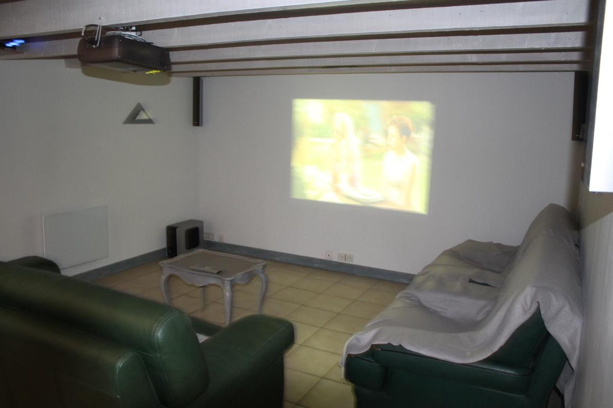 Vieux veillard - Housity