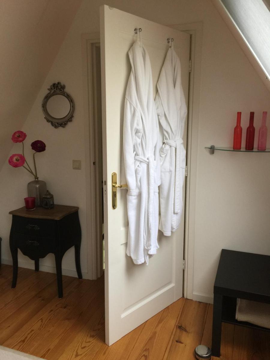 Bed & Breakfast Kortenhoefsedijk - Housity