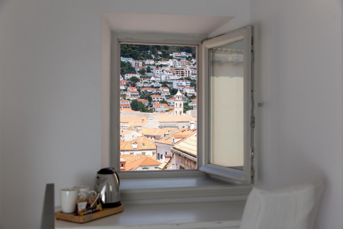 Suitetrails - Dubrovnik Sweet House