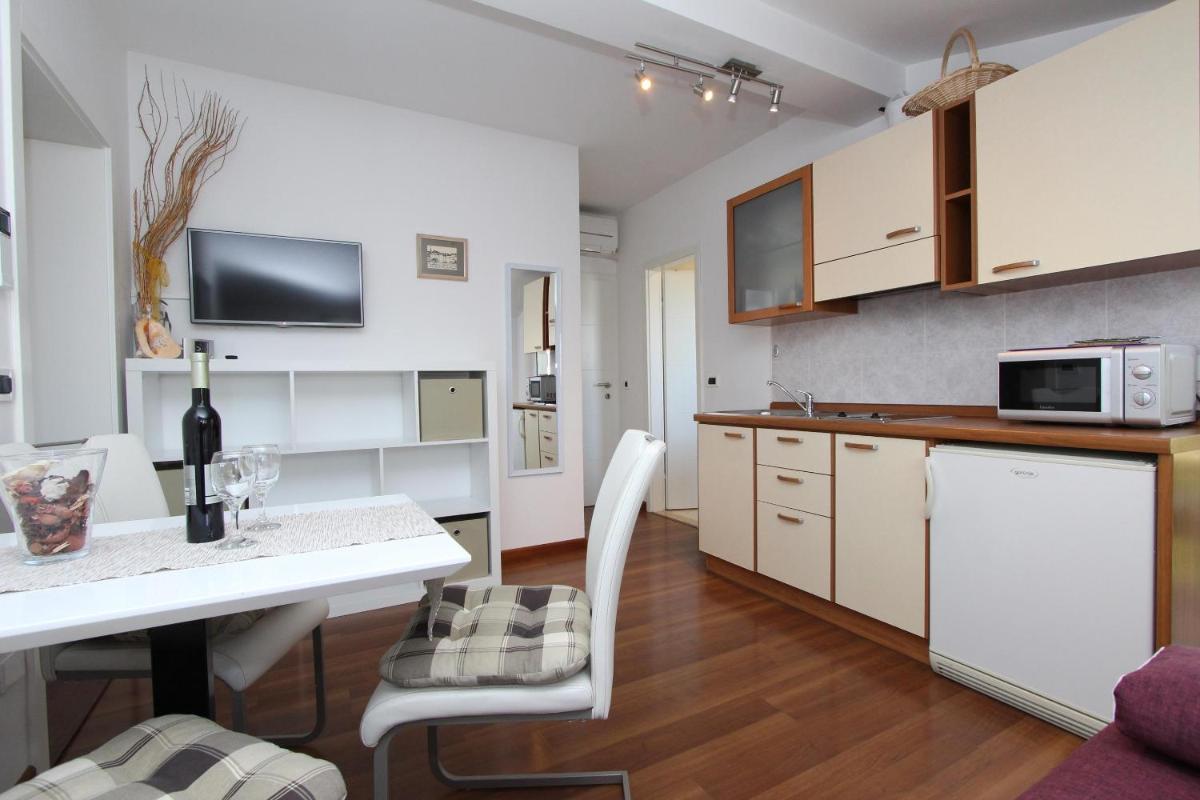 Apartments Tanja - Hizvo