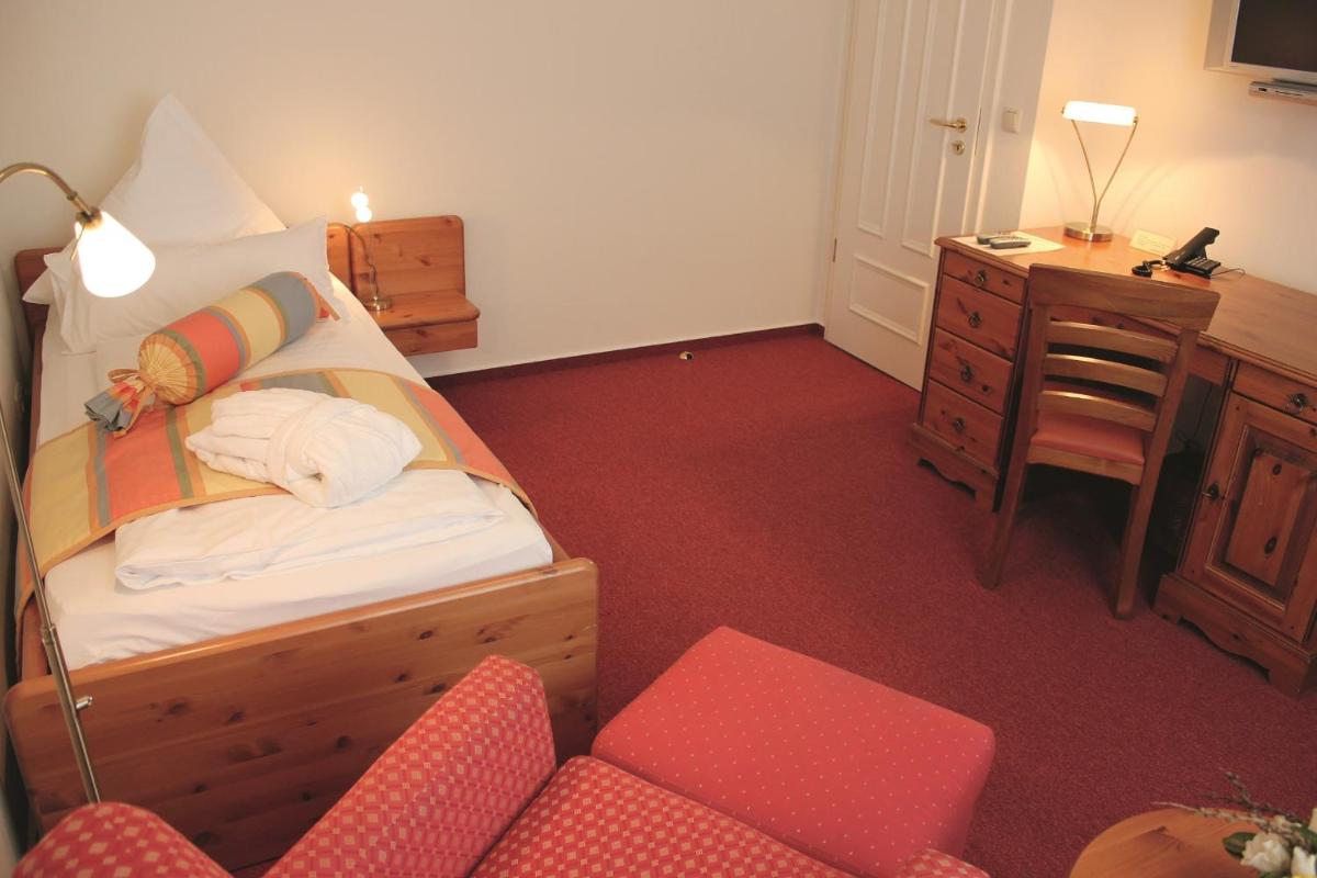 Pension Strandschloss Arielle - Housity
