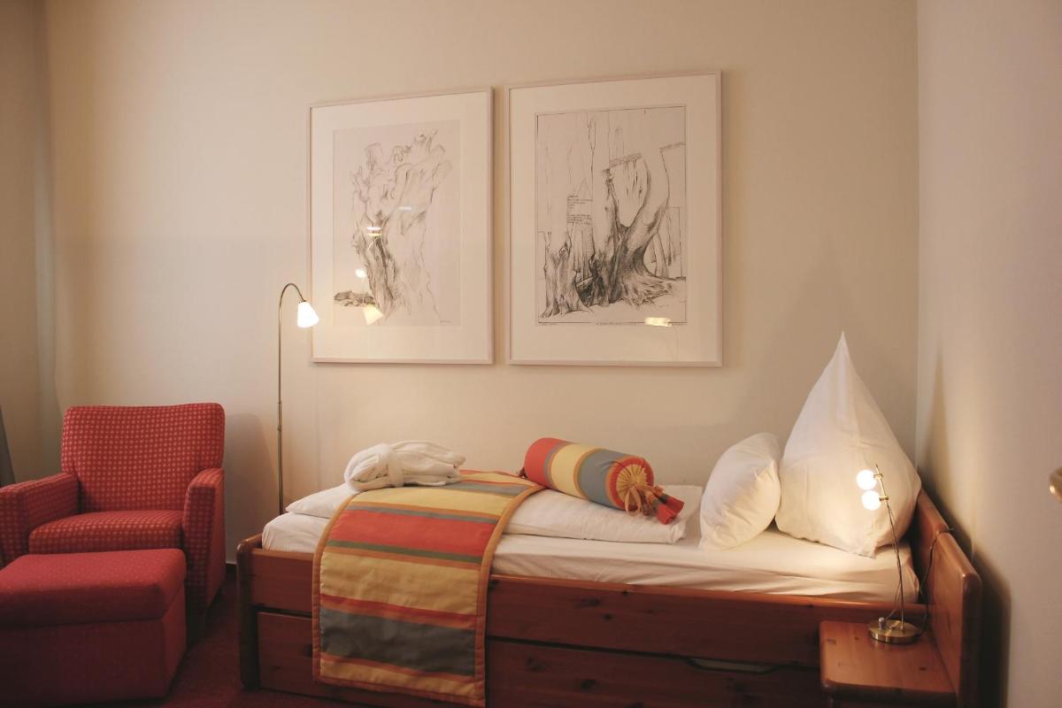 Pension Strandschloss Arielle - Housity