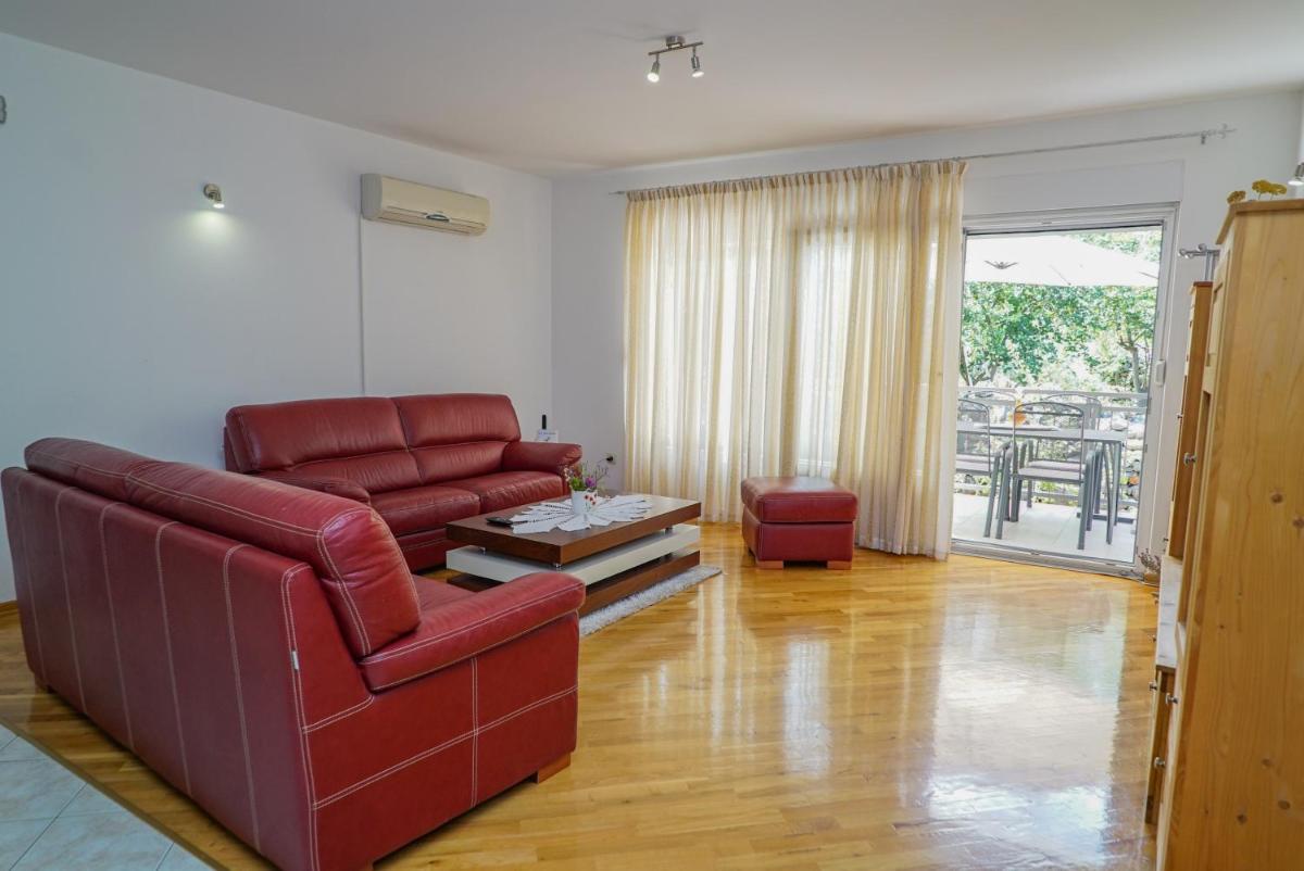 Holiday house between the sea and lakes - Housity