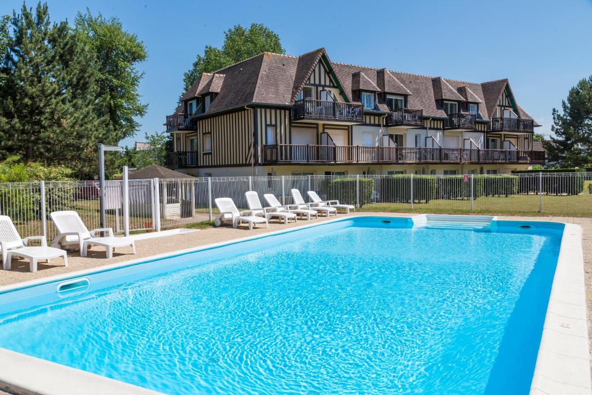 Résidence Goélia Green Panorama - Housity