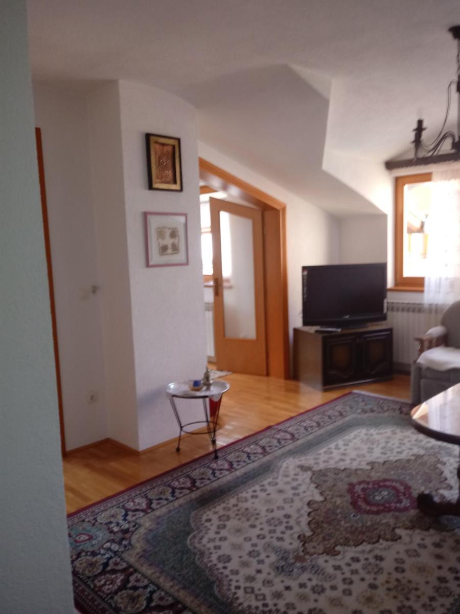 Apartments Stan - Hizvo