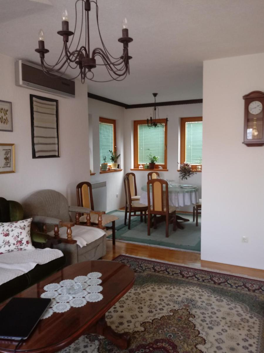 Apartments Stan - Hizvo