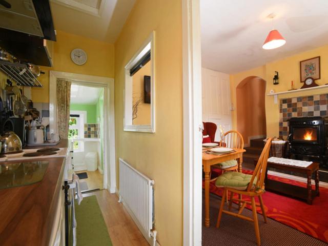 Kerrigan's Cottage - Housity