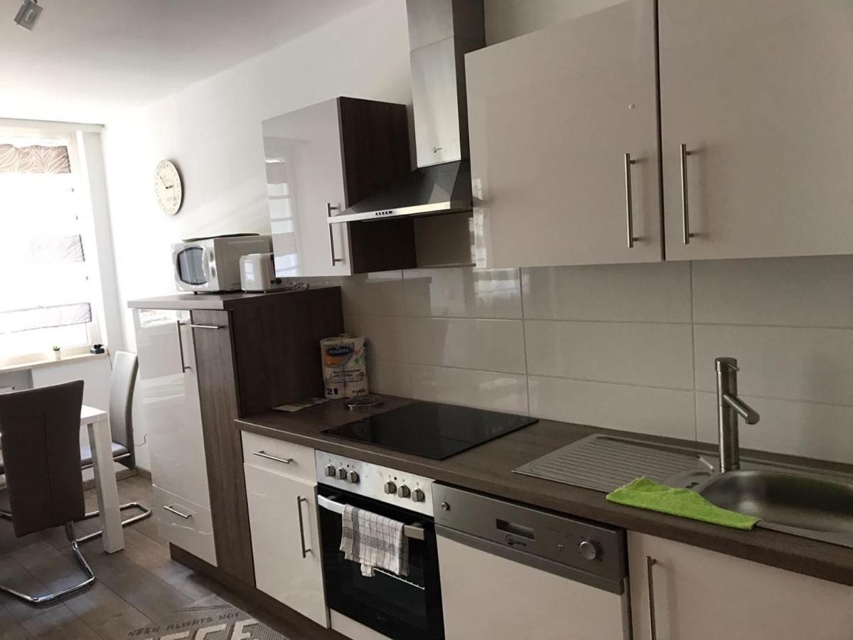 City Apartment - Hizvo