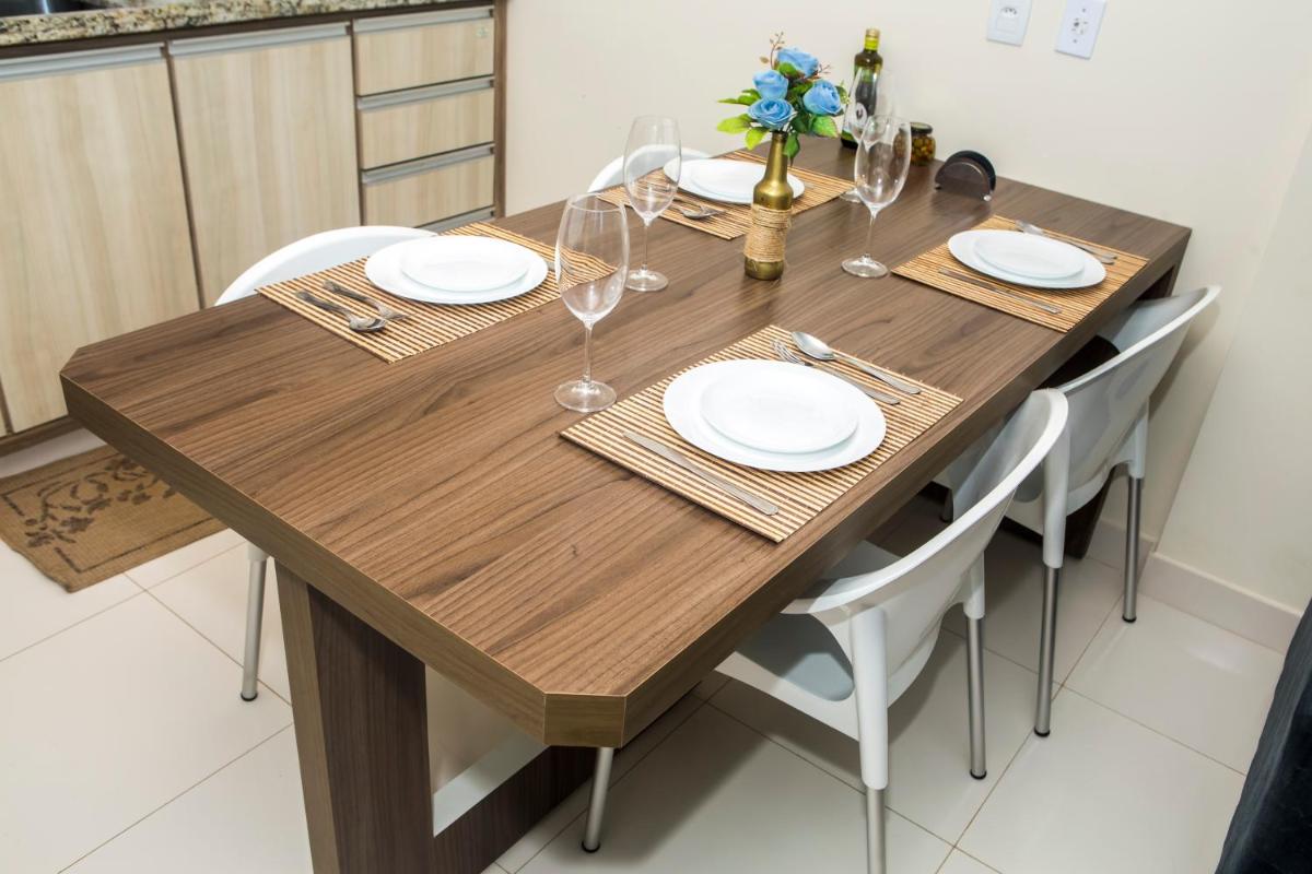 Executivo Flat II - Housity