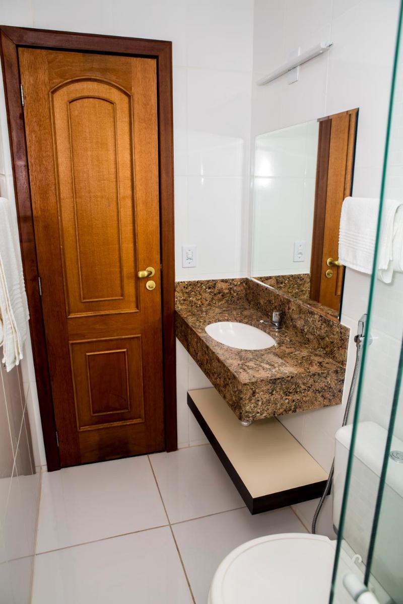 Suitetrails - Executivo Flat II