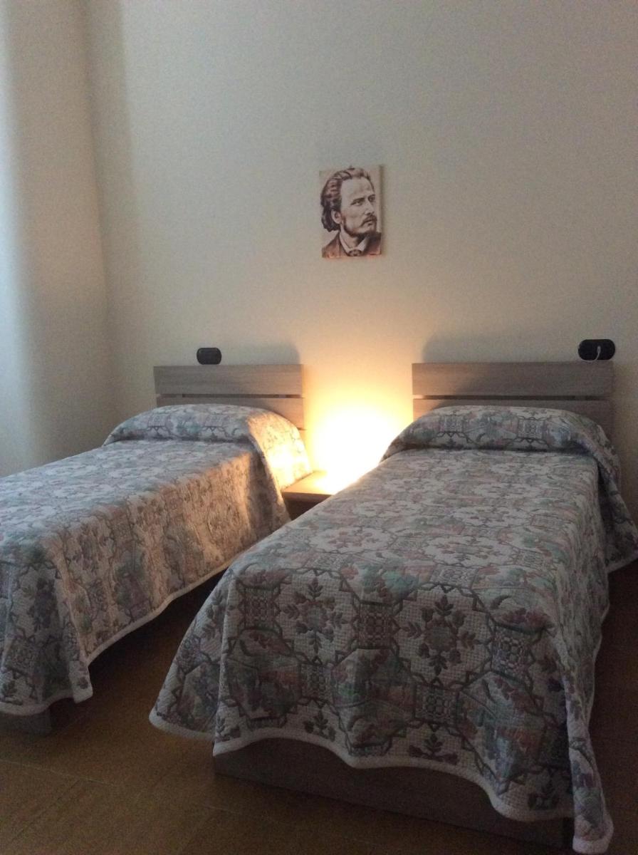 B&B Notte sul Lago - Housity