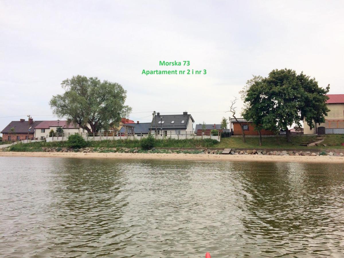 Apartamenty Rewa - Housity