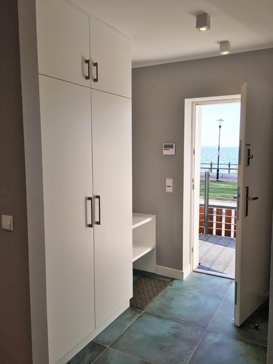 Apartamenty Rewa - Hizvo