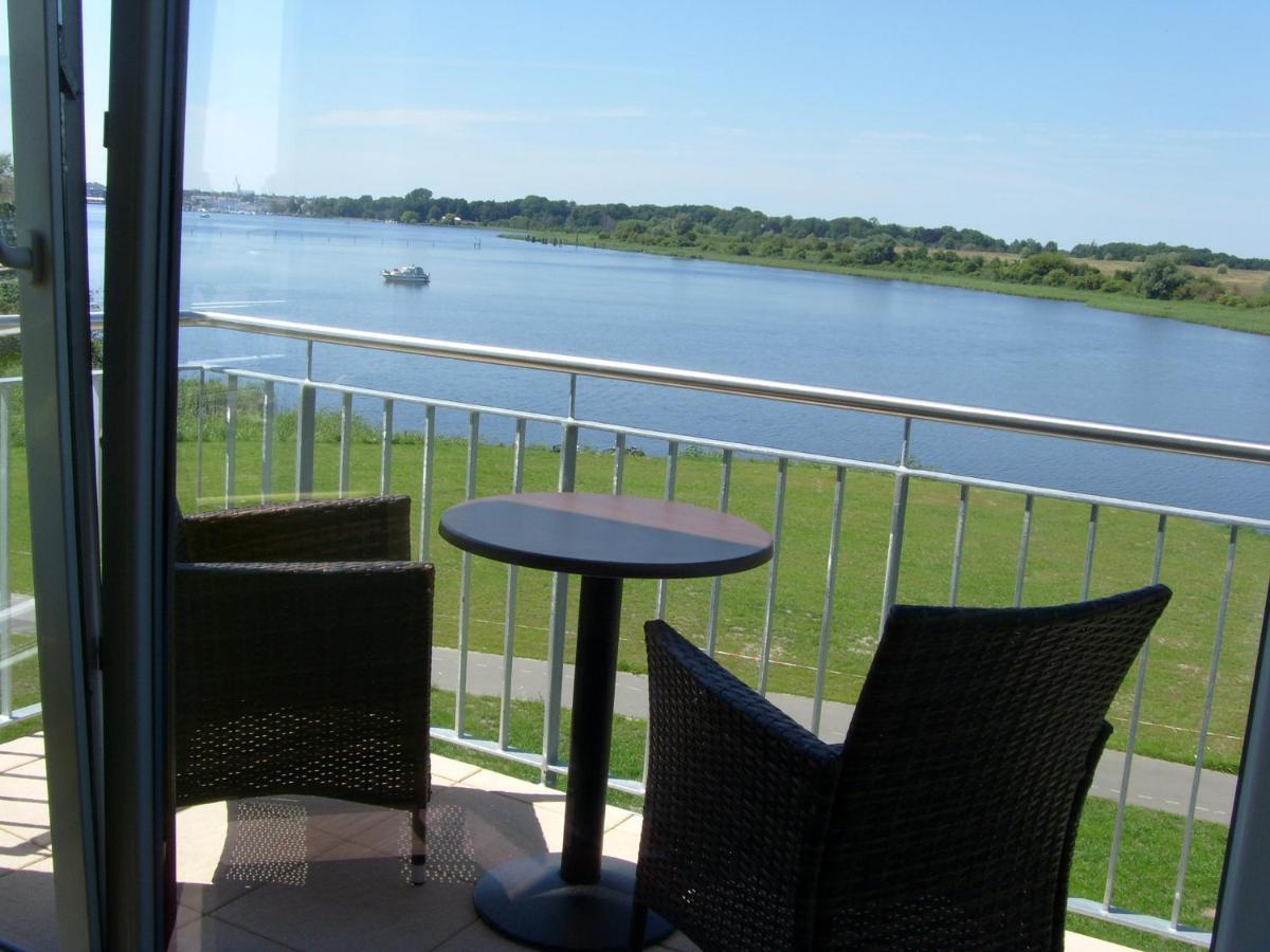Suitetrails - Hotel Warnow