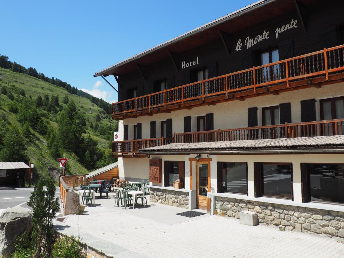 Hôtel Le Monte Pente - Housity