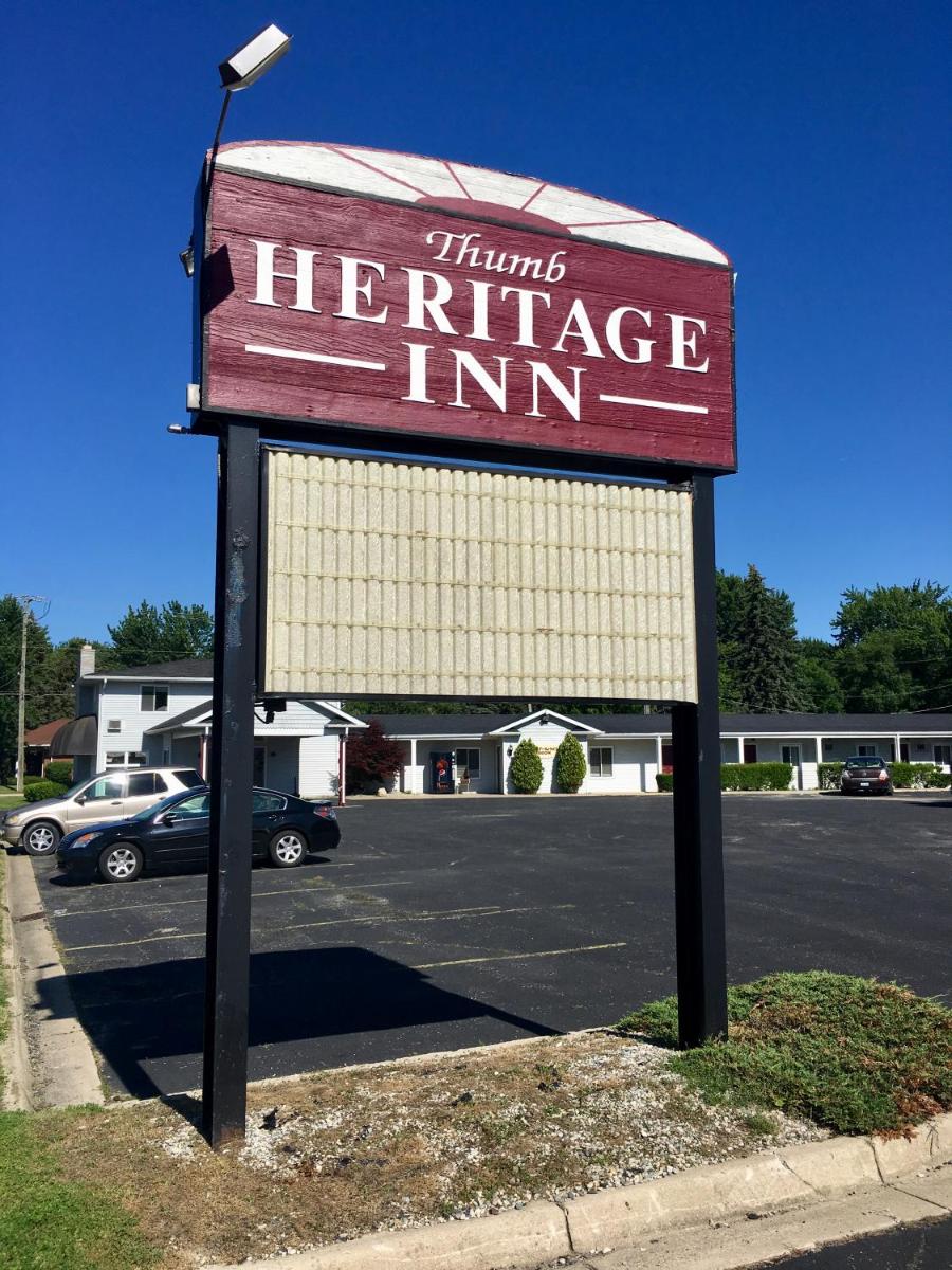 Thumb Heritage Inn - Housity