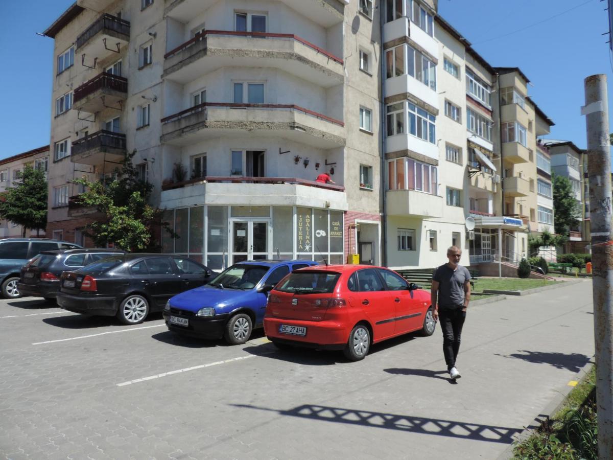 Casa BUCUR - Housity