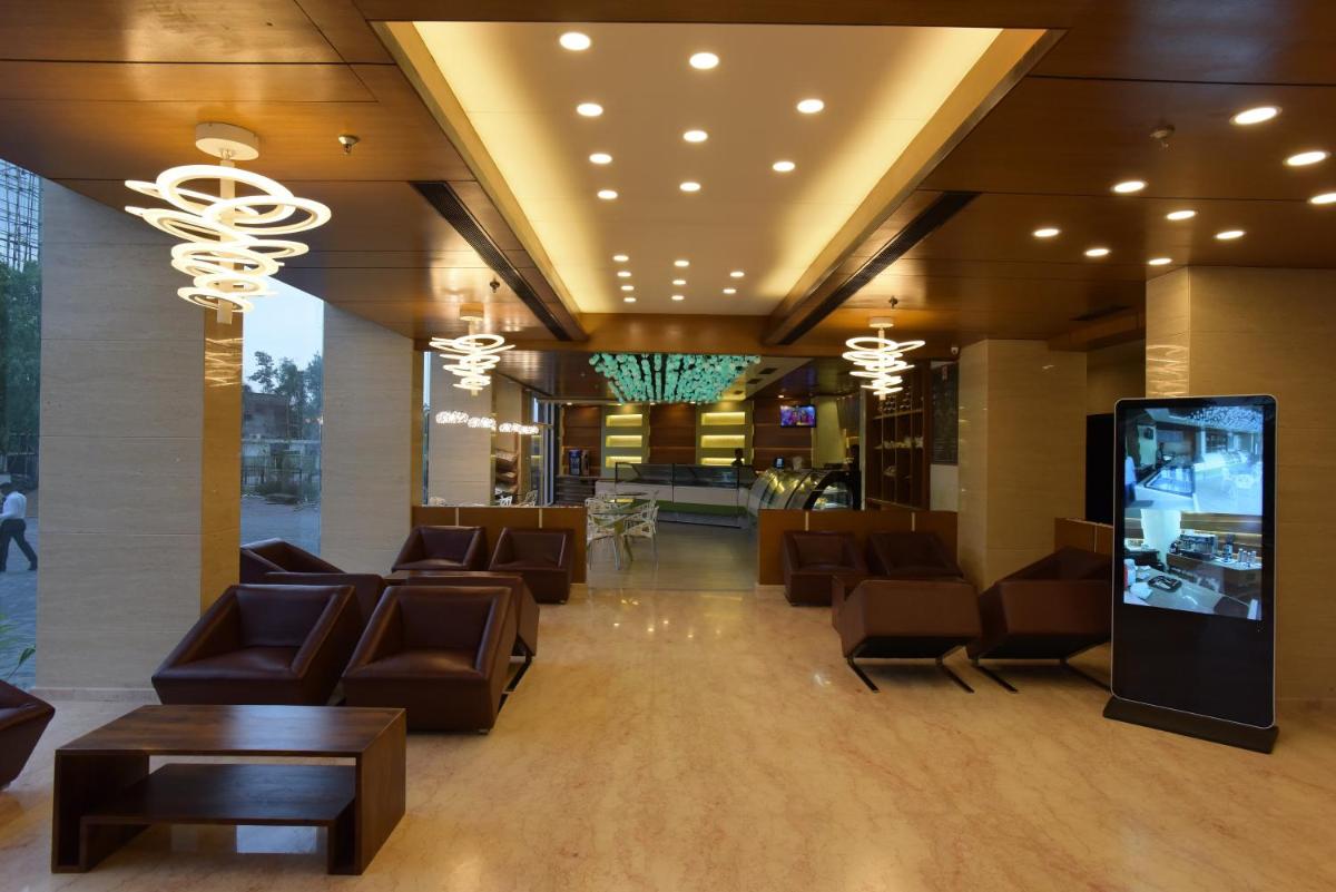 Hotel H - Sandhill Hotels Private Limited - Housity
