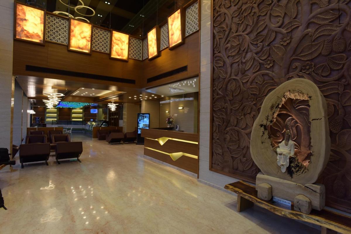 Hotel H - Sandhill Hotels Private Limited - Housity