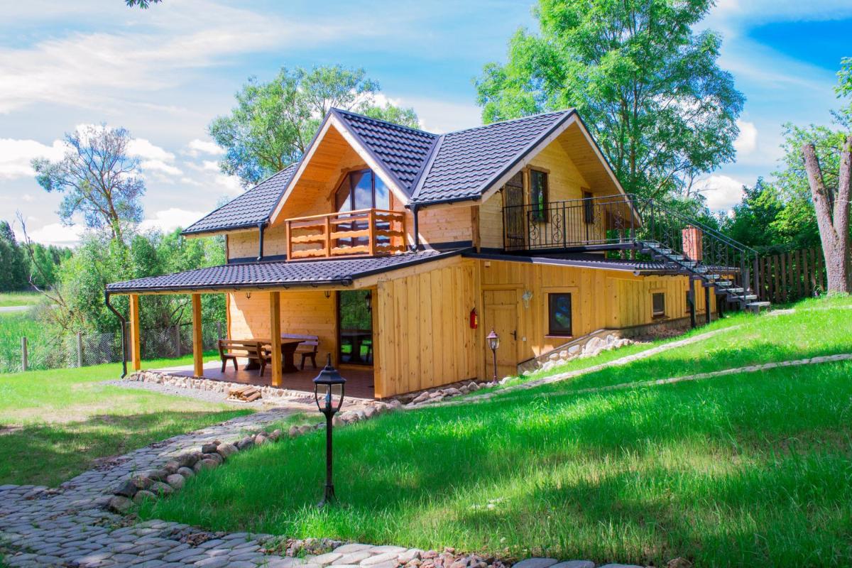Agrousadba Zdorovei - Housity