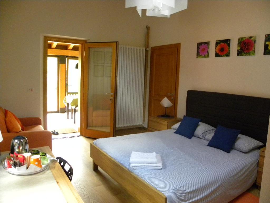 B&B Louc Gubit - Housity