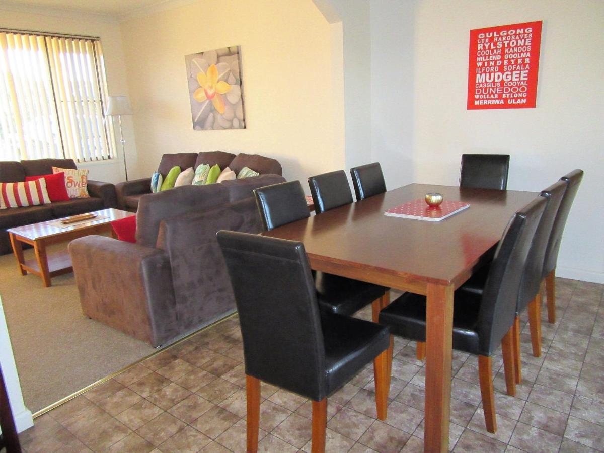 River House Mudgee - Housity