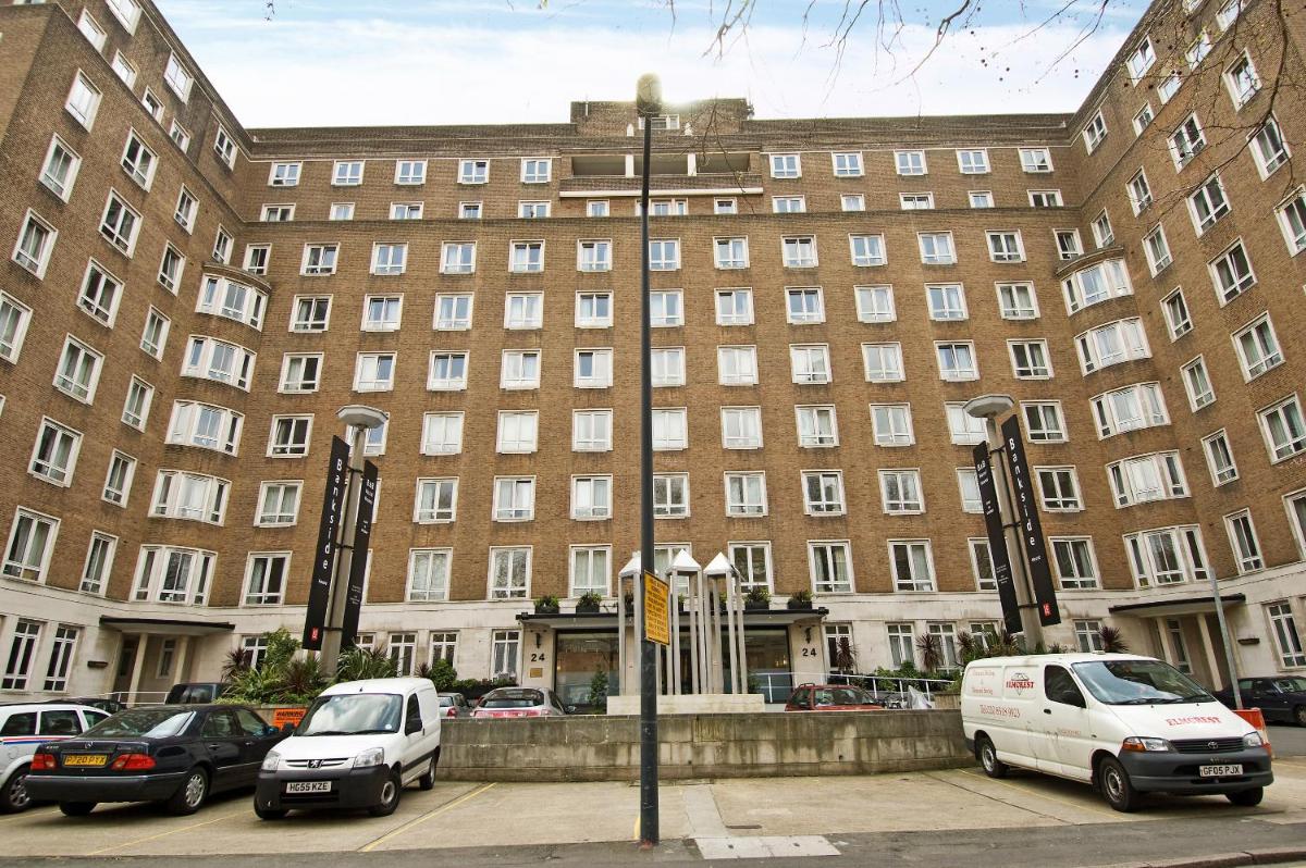 LSE Bankside House - Housity