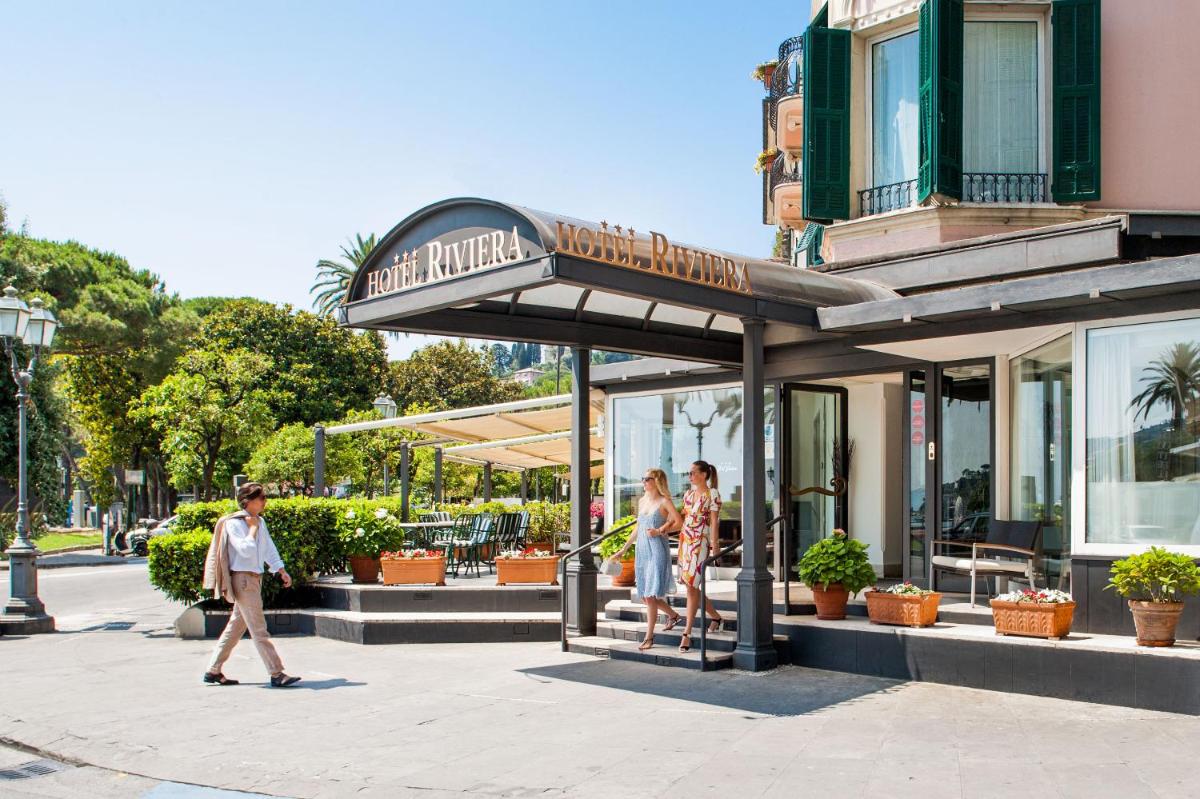 Hotel Riviera - Housity