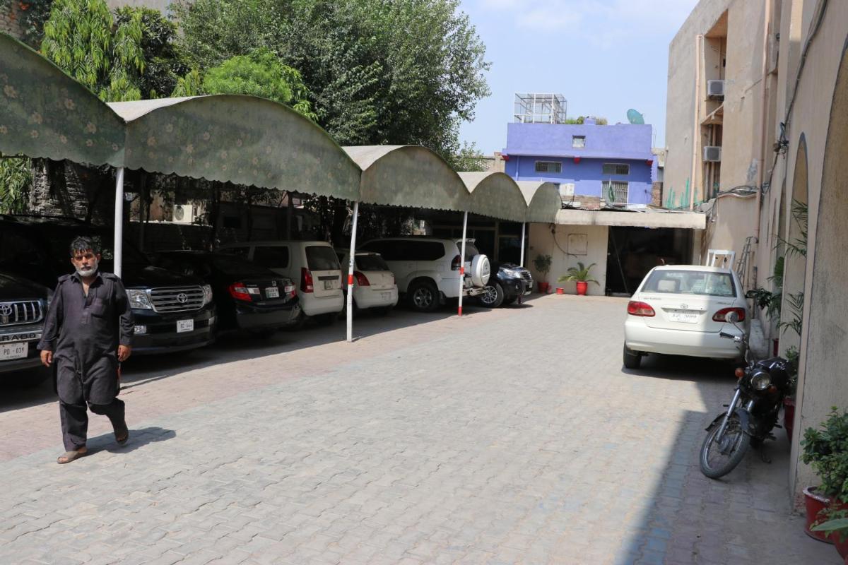 National City Hotel - Housity