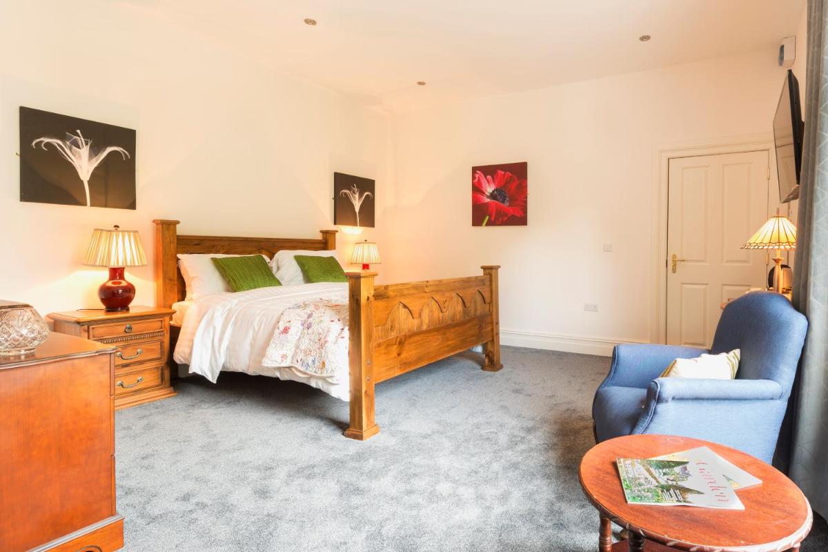 Mill Lodge B&B - Housity