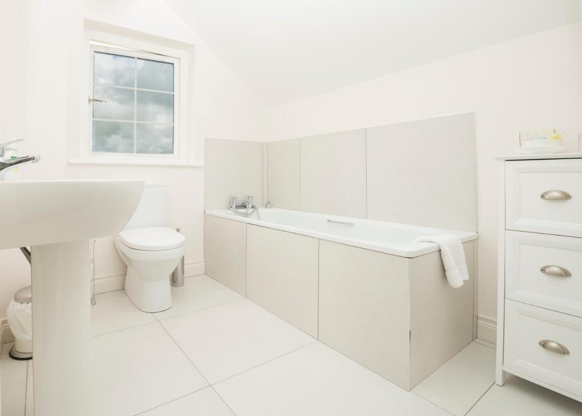 Mill Lodge B&B - Housity